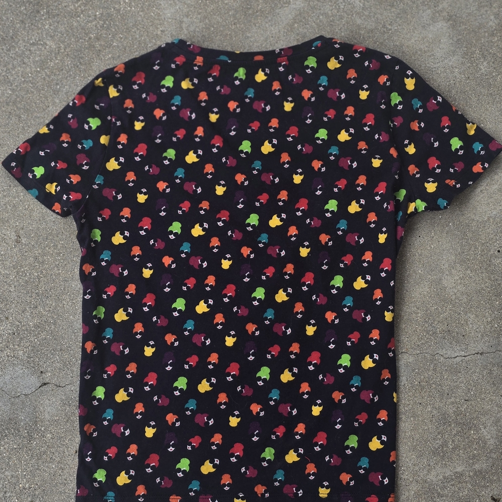 Alice + Olivia T-Shirt - Picture 5 of 6